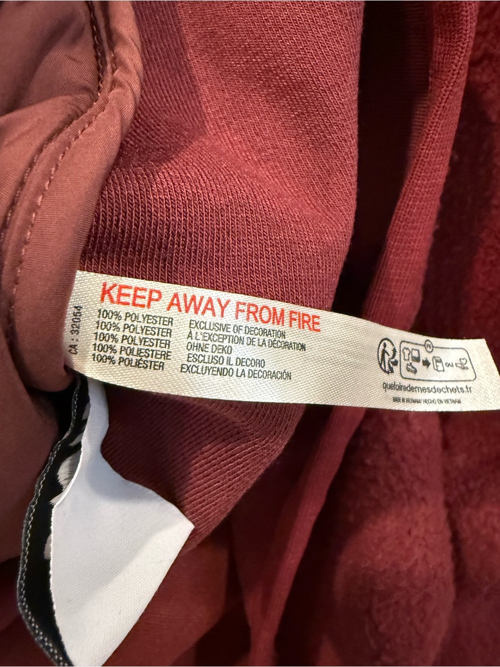 Free People Limitless Fleece - Picture 7 of 7